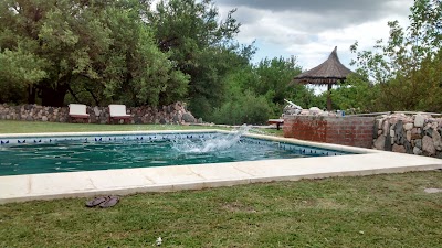 Photos of Quechalen