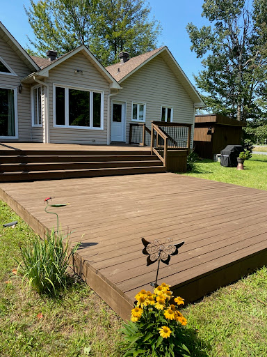 Tradecor Services - Visual