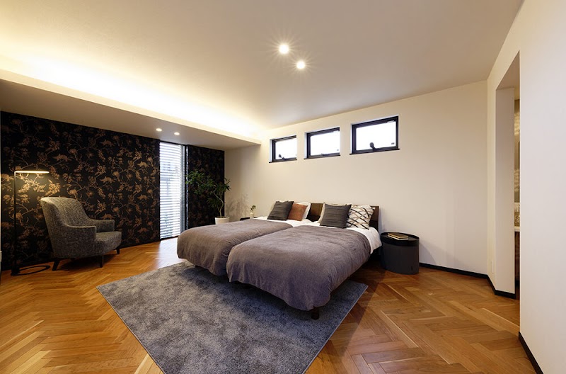 アイ工務店 春日井展示場