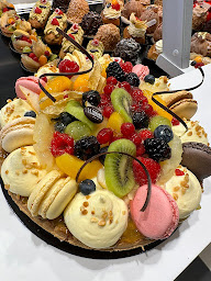 Photo n°3 de Le fournil de charlie et angel à Saint-Donat-sur-l'Herbasse (Boulangerie)