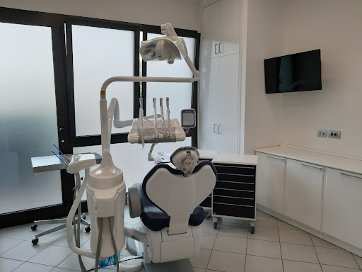 Studio Dentistico Carpi - Dott. Arnaldo Lancellotti - Thumbnail