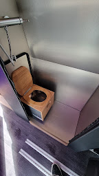 Photo n°30 de C. CONVERSION à Mens (Service d'habillage de véhicules)