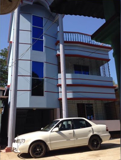 Photos of Syedpur Post Office
