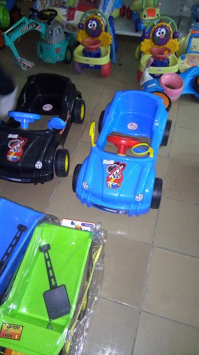 Photos of Big Bazar