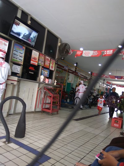 Photos of Daeler Resmi Honda Anyar