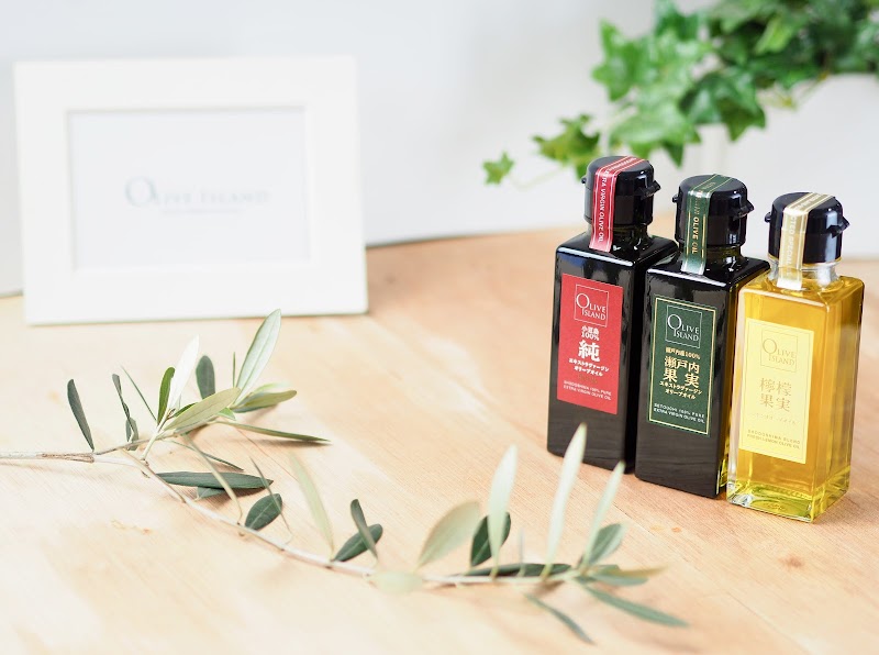 オリーブアイランド