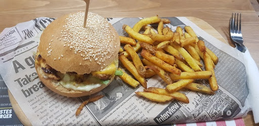 Photo 4 - Novo Burger Blagnac