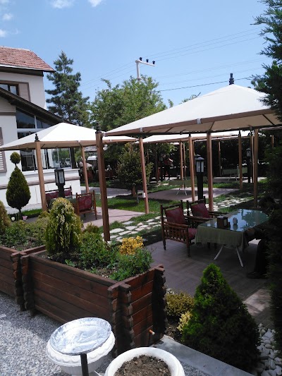 Sultan Makamı Cafe & Restaurant