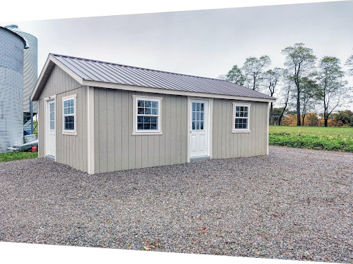 Kelley's Cabins & Outdoors