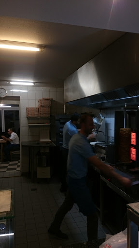 Duran's Restaurant Gallery - Germany