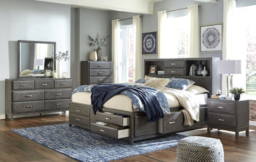 Rice Furniture and Appliance - Thumbnail