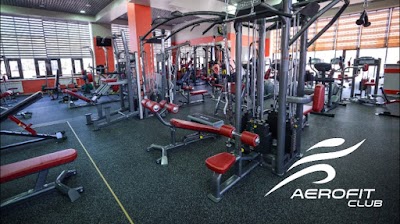 Photos of Aerofit Club