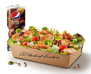 Photo n°102 de KFC La Rochelle Lagord à Lagord (Restaurant de plats à emporter)