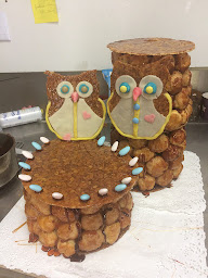 Photo n°33 de BOULANGERIE F&M GERBER ET BOULANGERIE LA SAVOYARDE à Saint-Jean-de-Maurienne (Boulangerie)