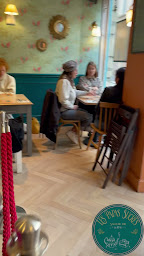 Photo n°109 de Les Papas Sucrés Brunch Lyon à Lyon (Salon de thé)