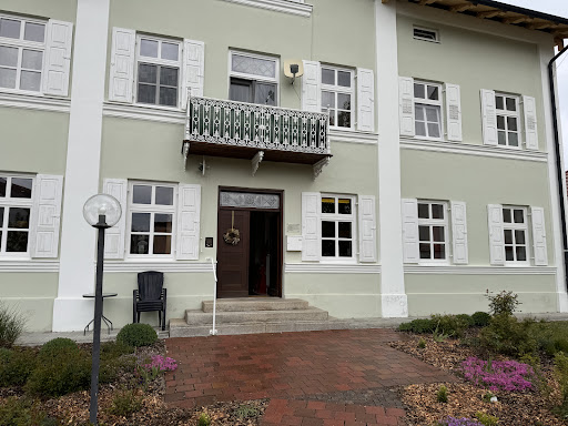 Gemeindebücherei Fraunberg Im Pfarrhof Reichenkirchen - Thumbnail