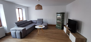Photo n°16 de Gites Laugner à Orschwiller (Gîte)