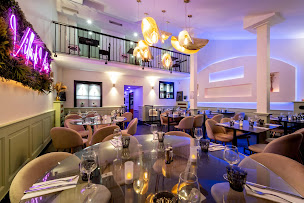 Photo n°1 de Villa de Vinci à Montgeron (Pizzeria)