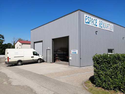 Photo de SARL LA RENOVATRICE à Dannemarie-sur-Crète (25410)