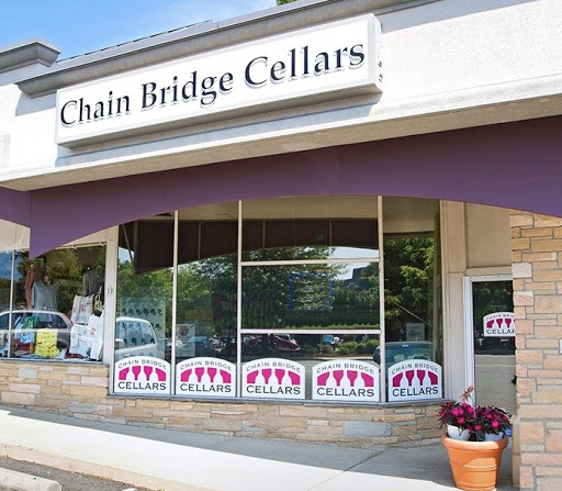 Chain Bridge Cellars - Visual