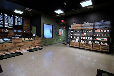 Photo of Native Sun Medical & Recreational Weed Dispensary Hudson