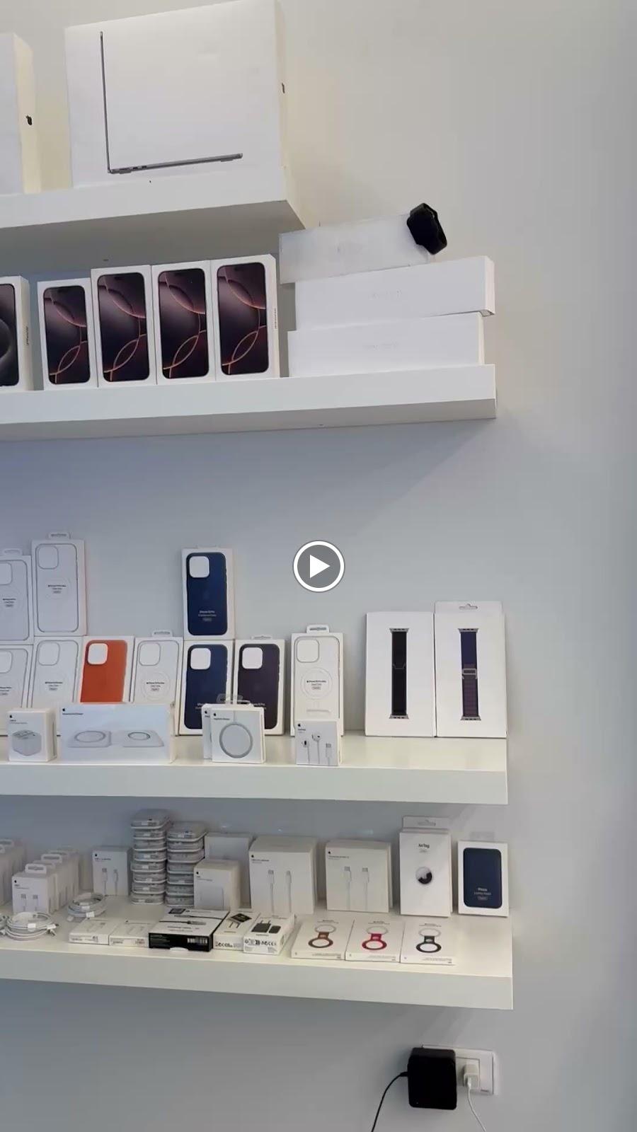 ISTORE | Apple Products & Services - صورة 3