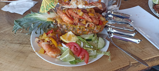 Ceviches el Negro - Thumbnail