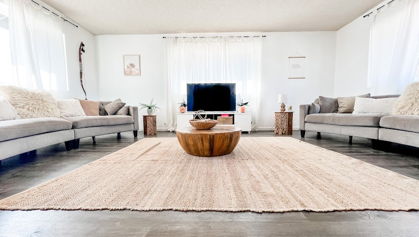 Joshua Tree Retreat: Haeven by null