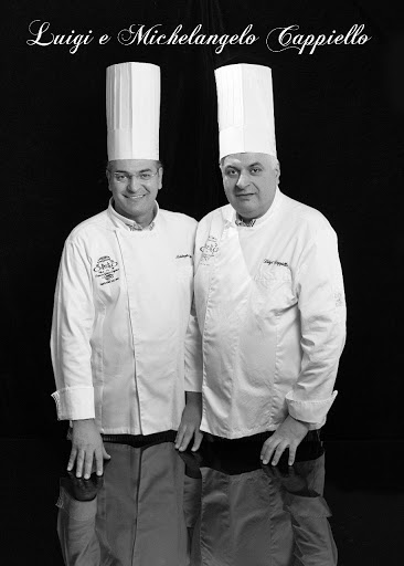 Cappiello - Visual
