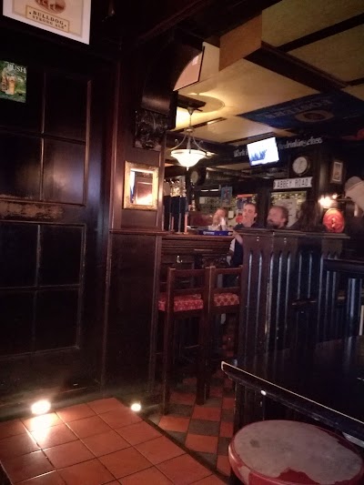 Photos of Frank Malone Pub