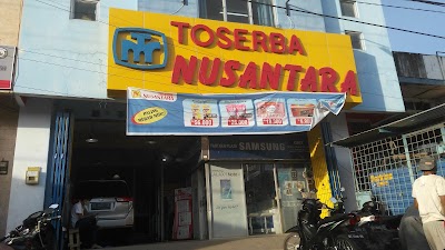 photo of Toserba Nusantara (Permanently Closed)