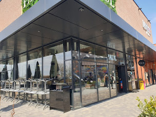 Photo n°8 de PAUL à Reichstett (Saladerie)