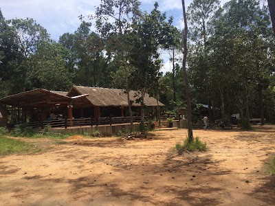 Photos of Moringa Restaurant and Bar - vKirirom Resort