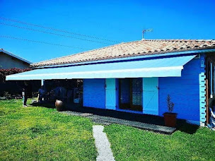 Photo n°3 de Peio Stores by Marie à Dax (Magasin de moustiquaires)