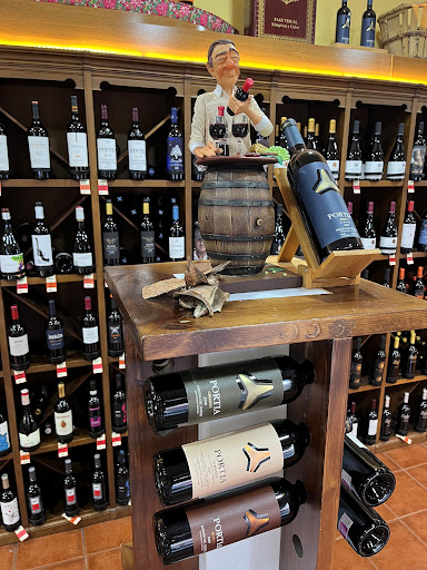 DonVinito - Visual