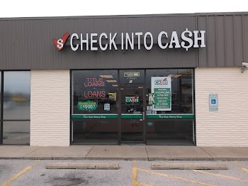 Check Into Cash photo