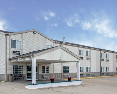 Photos of Rodeway Inn