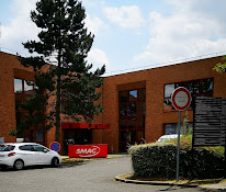 SMAC à Villepinte
