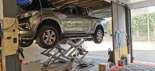 Photo n°4 de GARAGE SALAUN réparation automobiles toutes marques & Agence ADA location de véhicules légers & utilitaires à Carantec (Vendeur de voitures d'occasion)