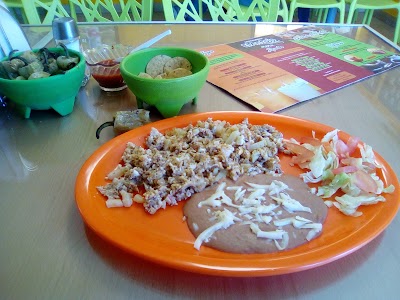 Photos of El antojo