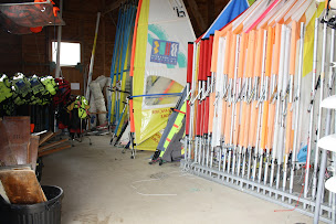 Photo n°22 de Centre Nautique de Marçon à Marçon (Club de canoë-kayak)