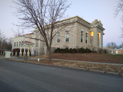 Girard Public Library