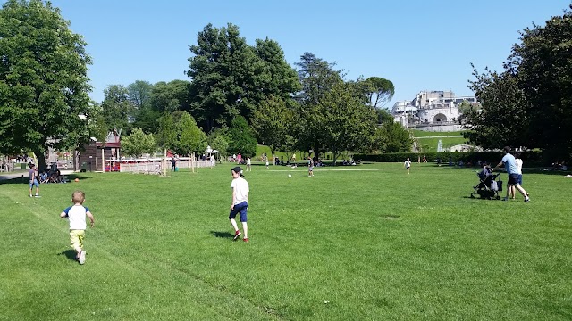 Parc Jouvet