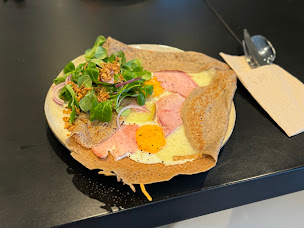 Photo n°19 de Sowo | Restaurant Cowork à Bourg-Saint-Maurice (Séminaire)