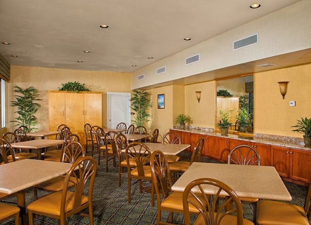 Best Western Seven Seas