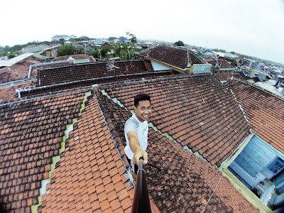 Photos of Wisma Biru Apartment Bu Fuad