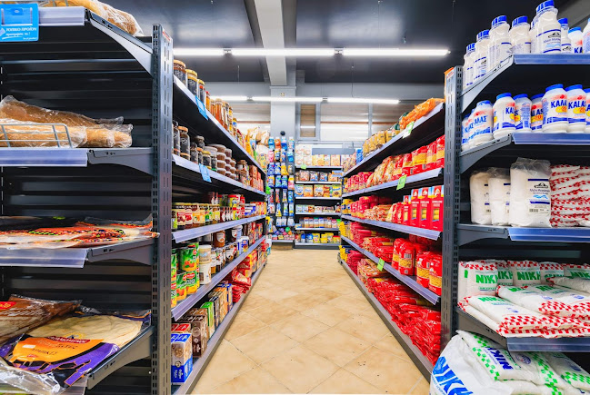 SUPERMARKET PRAXIS ΣΤΑΥΡΟΠΟΥΛΟΣ - Σούπερ μάρκετ