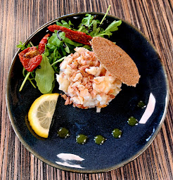 Photo n°64 de Mille Sabords à Locmaria-Plouzané (Pizzeria)