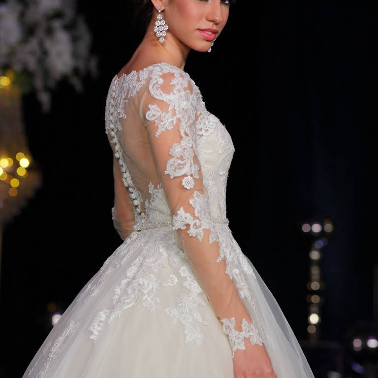 Vestidos de novia san pedro garza garcia sale