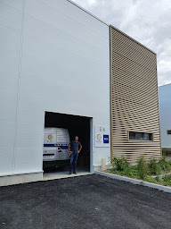 Photo n°5 de GFS Transport à Montévrain (Société de transport routier)